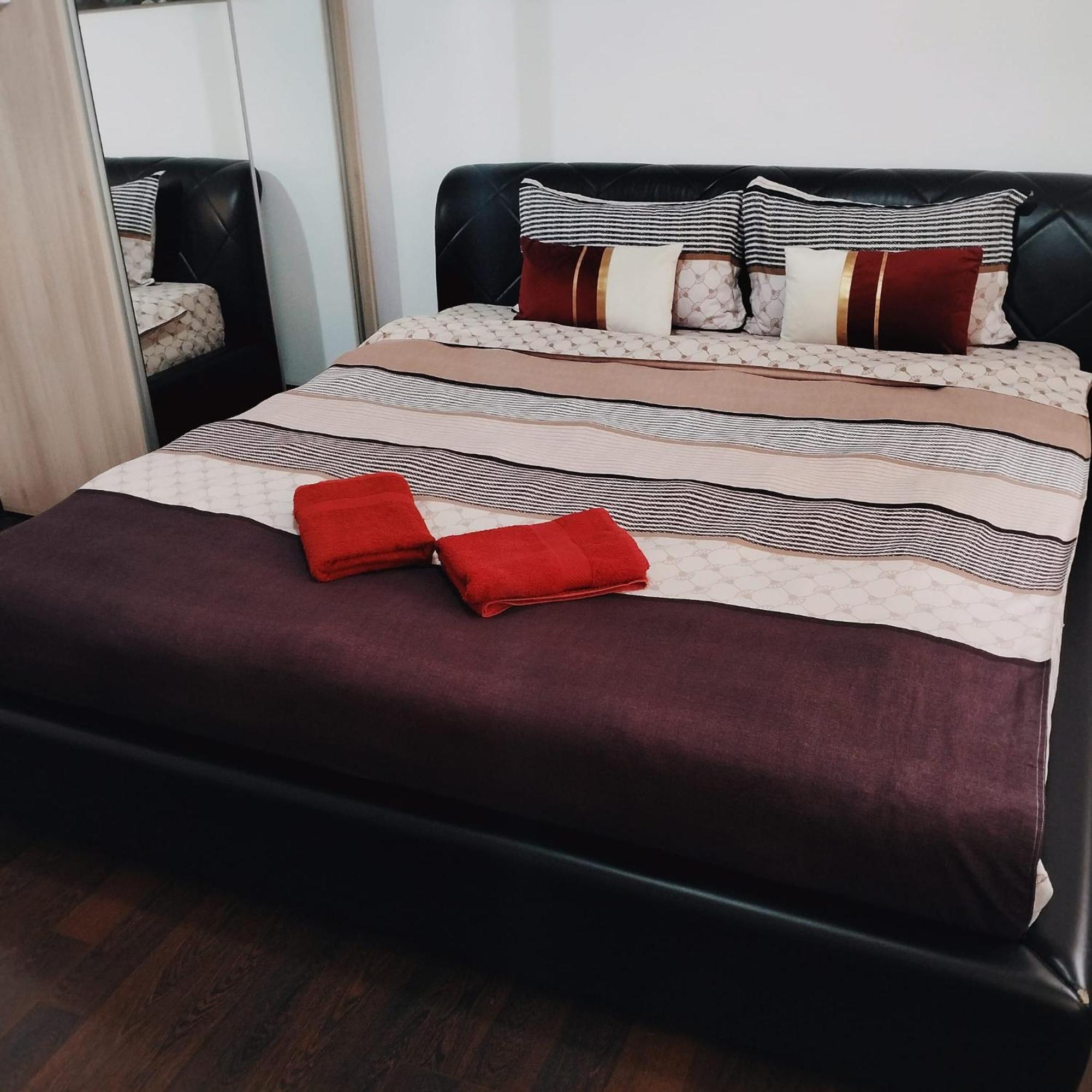 Apartament cu 1 dormitor